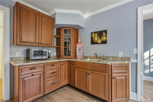 1707 Kenbrook NW Court, Acworth, GA 30101