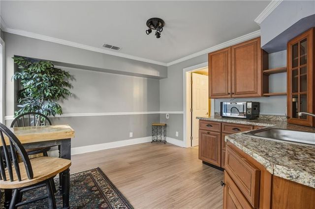 1707 Kenbrook NW Court, Acworth, GA 30101