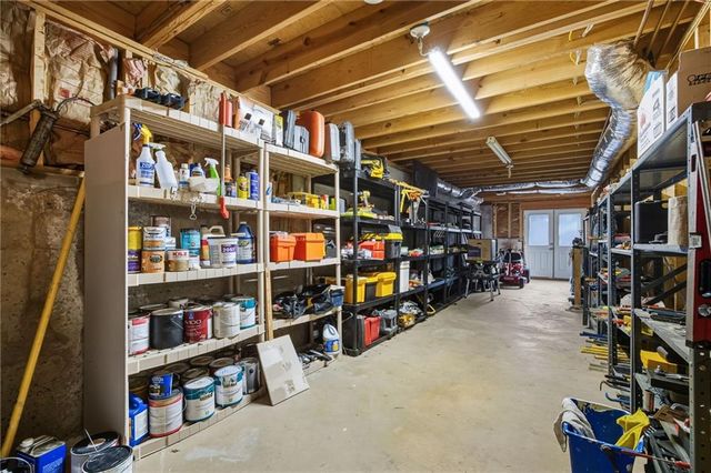 1707 Kenbrook NW Court, Acworth, GA 30101