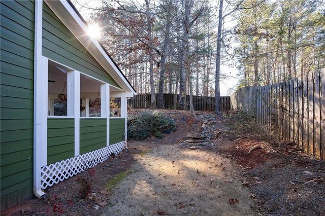 1707 Kenbrook NW Court, Acworth, GA 30101