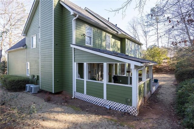 1707 Kenbrook NW Court, Acworth, GA 30101