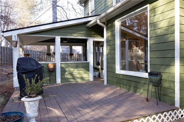 1707 Kenbrook NW Court, Acworth, GA 30101