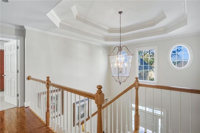 1707 Kenbrook NW Court, Acworth, GA 30101