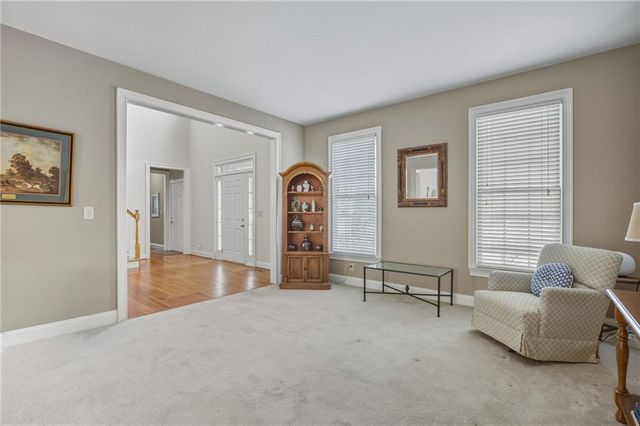 1707 Kenbrook NW Court, Acworth, GA 30101