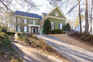 1707 Kenbrook NW Court, Acworth, GA 30101