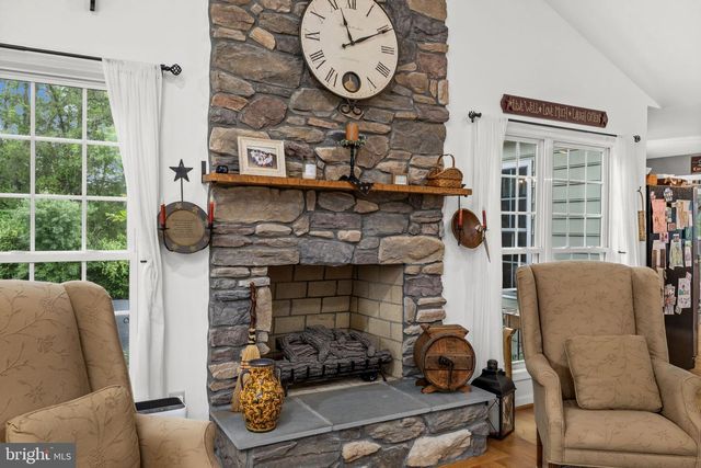 12350 LINDANN LN, Culpeper, VA 22701