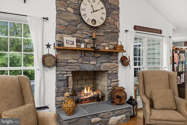 12350 LINDANN LN, Culpeper, VA 22701