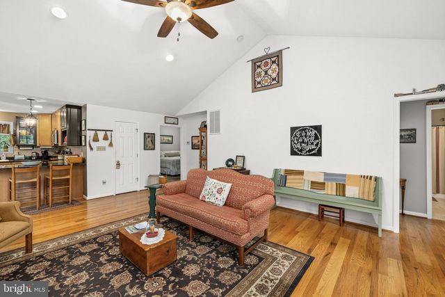 12350 LINDANN LN, Culpeper, VA 22701