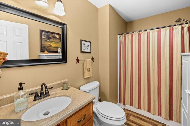 12350 LINDANN LN, Culpeper, VA 22701