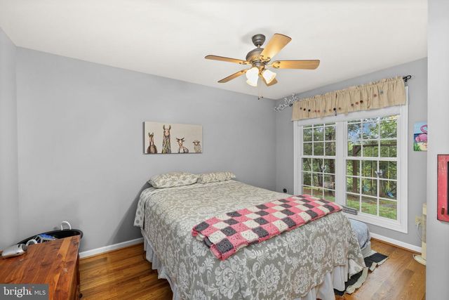 12350 LINDANN LN, Culpeper, VA 22701