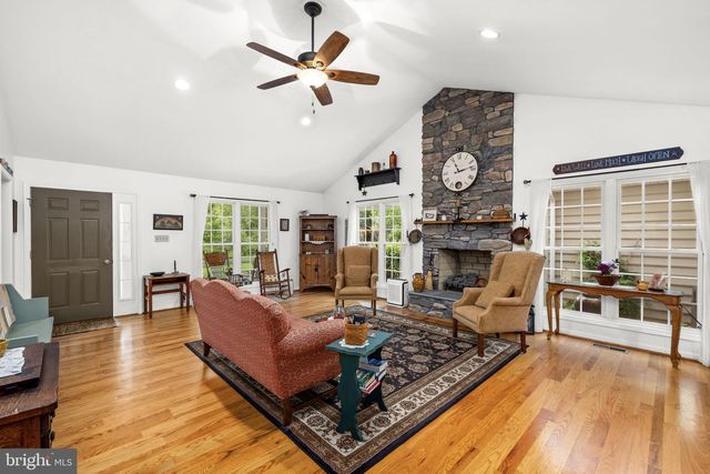 12350 LINDANN LN, Culpeper, VA 22701