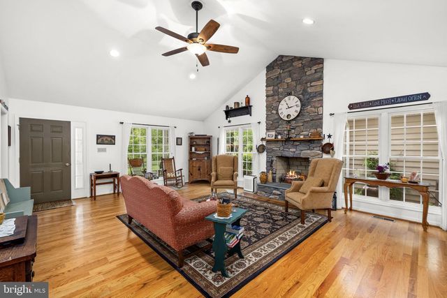 12350 LINDANN LN, Culpeper, VA 22701