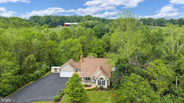 12350 LINDANN LN, Culpeper, VA 22701