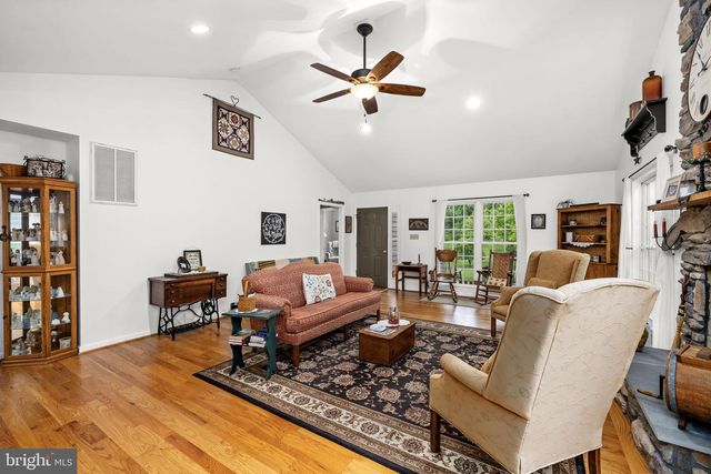 12350 LINDANN LN, Culpeper, VA 22701