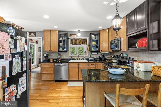 12350 LINDANN LN, Culpeper, VA 22701