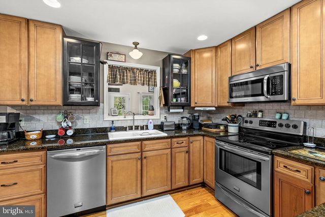 12350 LINDANN LN, Culpeper, VA 22701