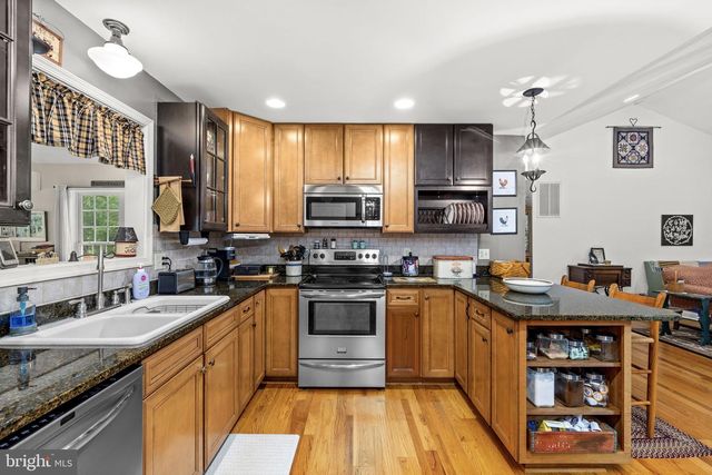 12350 LINDANN LN, Culpeper, VA 22701