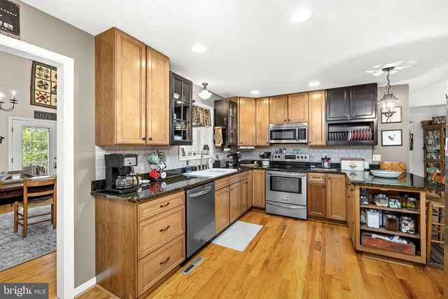 12350 LINDANN LN, Culpeper, VA 22701