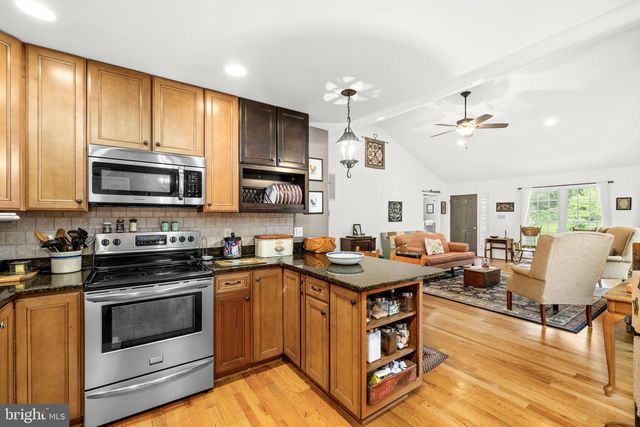 12350 LINDANN LN, Culpeper, VA 22701