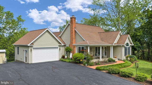 12350 LINDANN LN, Culpeper, VA 22701