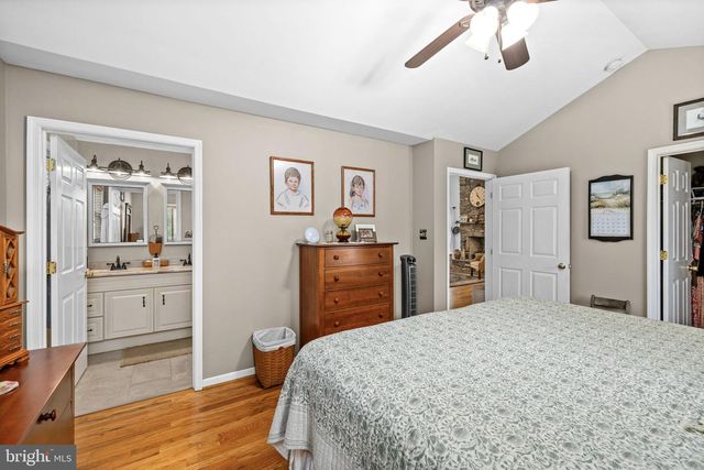12350 LINDANN LN, Culpeper, VA 22701