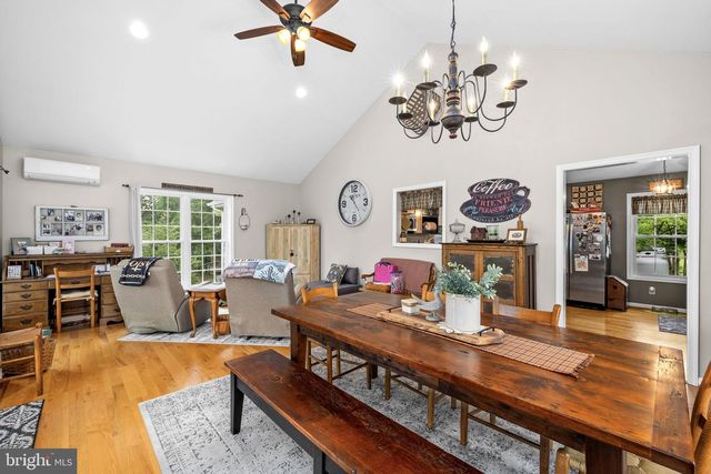 12350 LINDANN LN, Culpeper, VA 22701