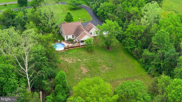 12350 LINDANN LN, Culpeper, VA 22701