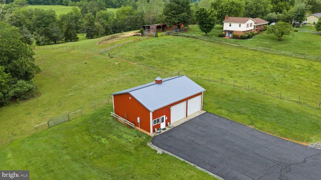 12350 LINDANN LN, Culpeper, VA 22701