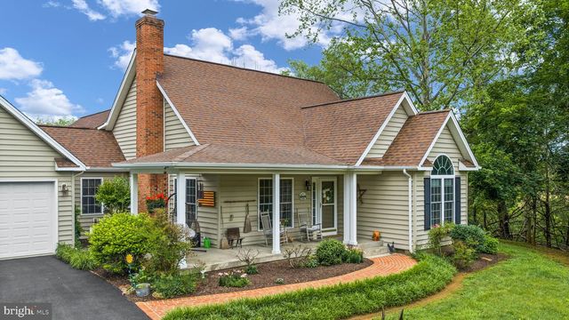 12350 LINDANN LN, Culpeper, VA 22701