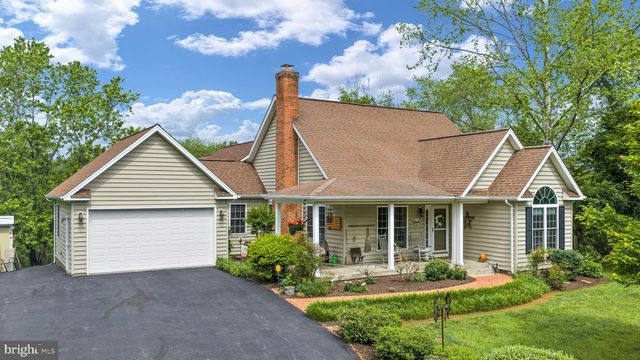 12350 LINDANN LN, Culpeper, VA 22701