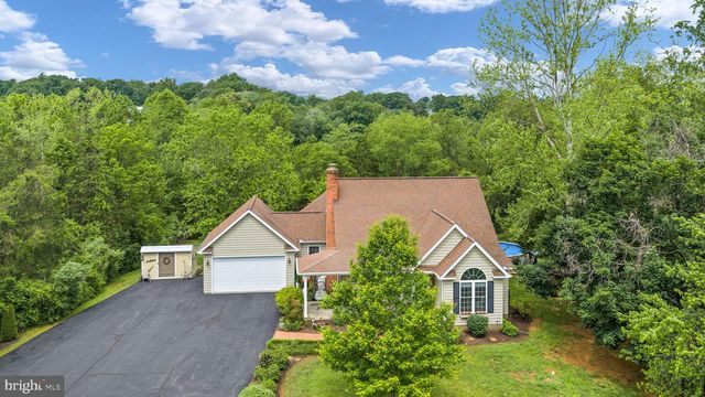 12350 LINDANN LN, Culpeper, VA 22701