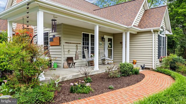 12350 LINDANN LN, Culpeper, VA 22701