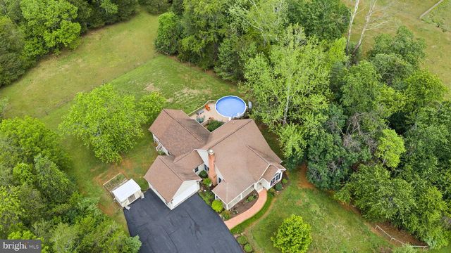 12350 LINDANN LN, Culpeper, VA 22701