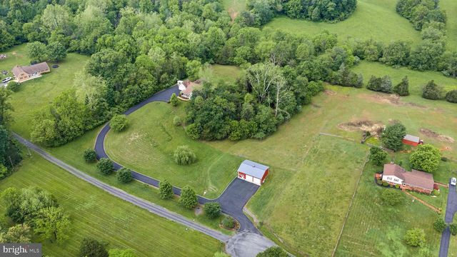 12350 LINDANN LN, Culpeper, VA 22701