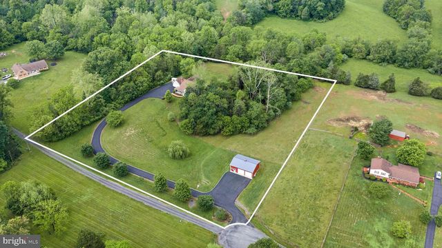 12350 LINDANN LN, Culpeper, VA 22701