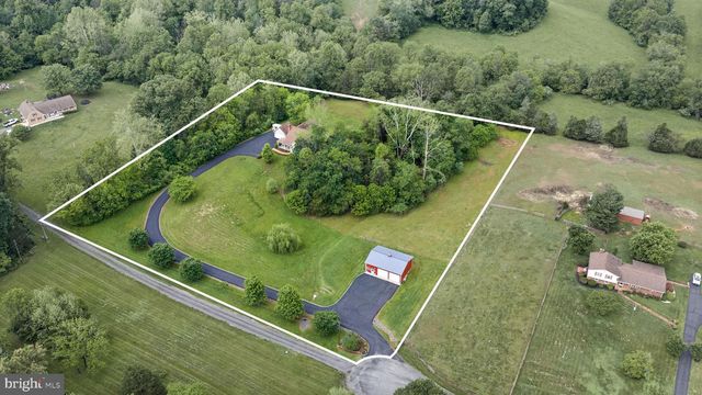 12350 LINDANN LN, Culpeper, VA 22701