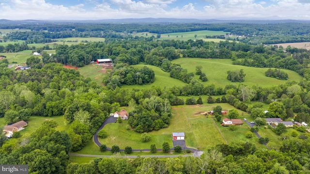 12350 LINDANN LN, Culpeper, VA 22701