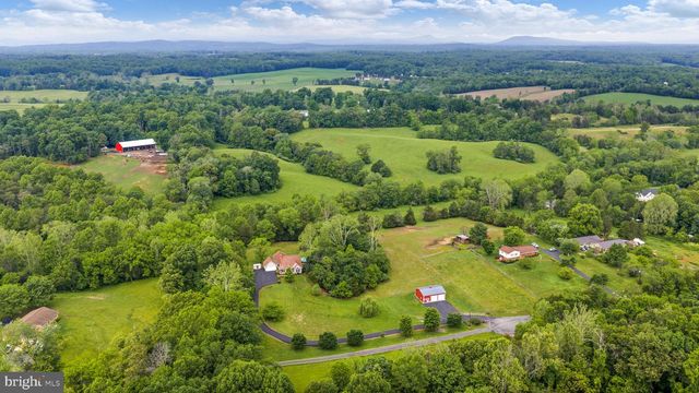 12350 LINDANN LN, Culpeper, VA 22701
