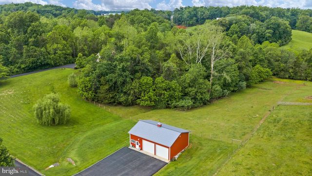 12350 LINDANN LN, Culpeper, VA 22701