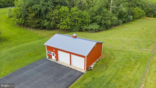 12350 LINDANN LN, Culpeper, VA 22701