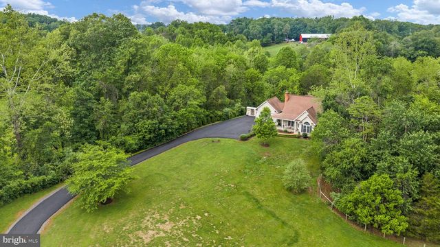 12350 LINDANN LN, Culpeper, VA 22701