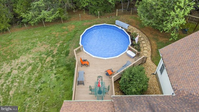12350 LINDANN LN, Culpeper, VA 22701