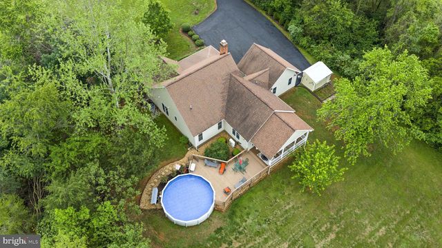 12350 LINDANN LN, Culpeper, VA 22701