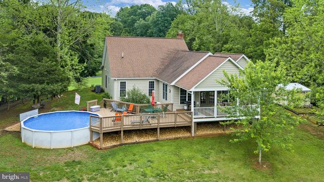 12350 LINDANN LN, Culpeper, VA 22701