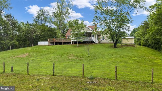 12350 LINDANN LN, Culpeper, VA 22701