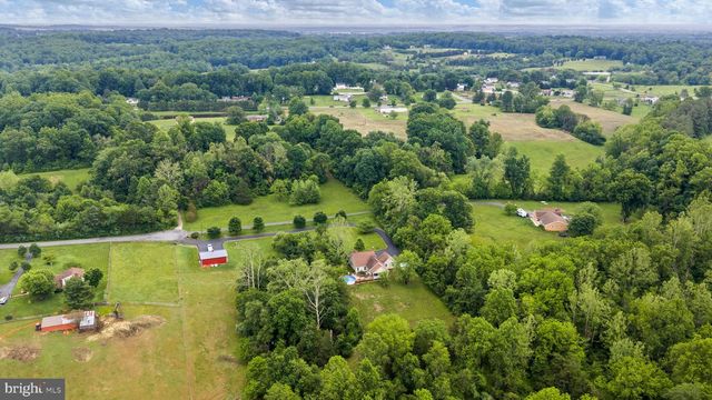 12350 LINDANN LN, Culpeper, VA 22701