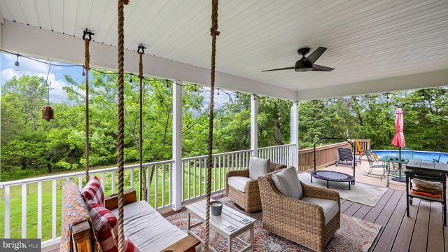 12350 LINDANN LN, Culpeper, VA 22701