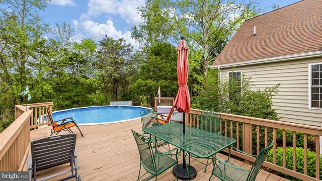12350 LINDANN LN, Culpeper, VA 22701