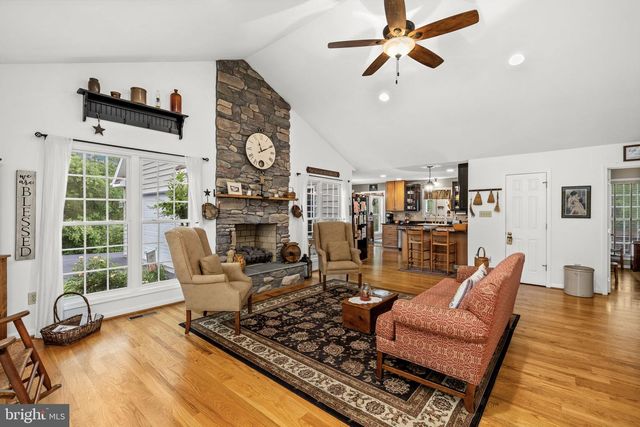 12350 LINDANN LN, Culpeper, VA 22701