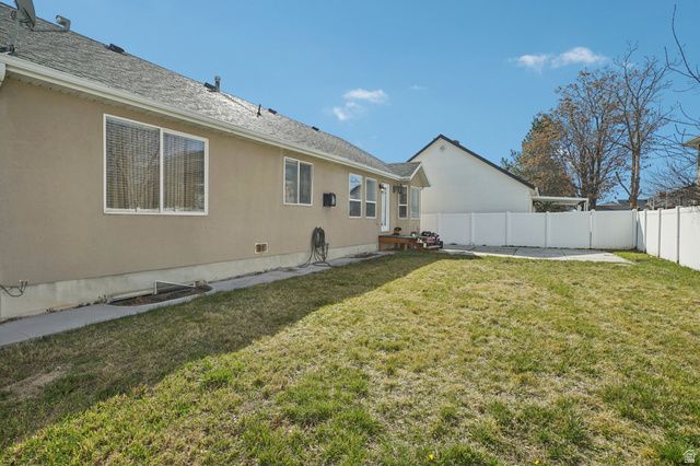 4744 S NINA MARIE CIR, Taylorsville, UT 84123